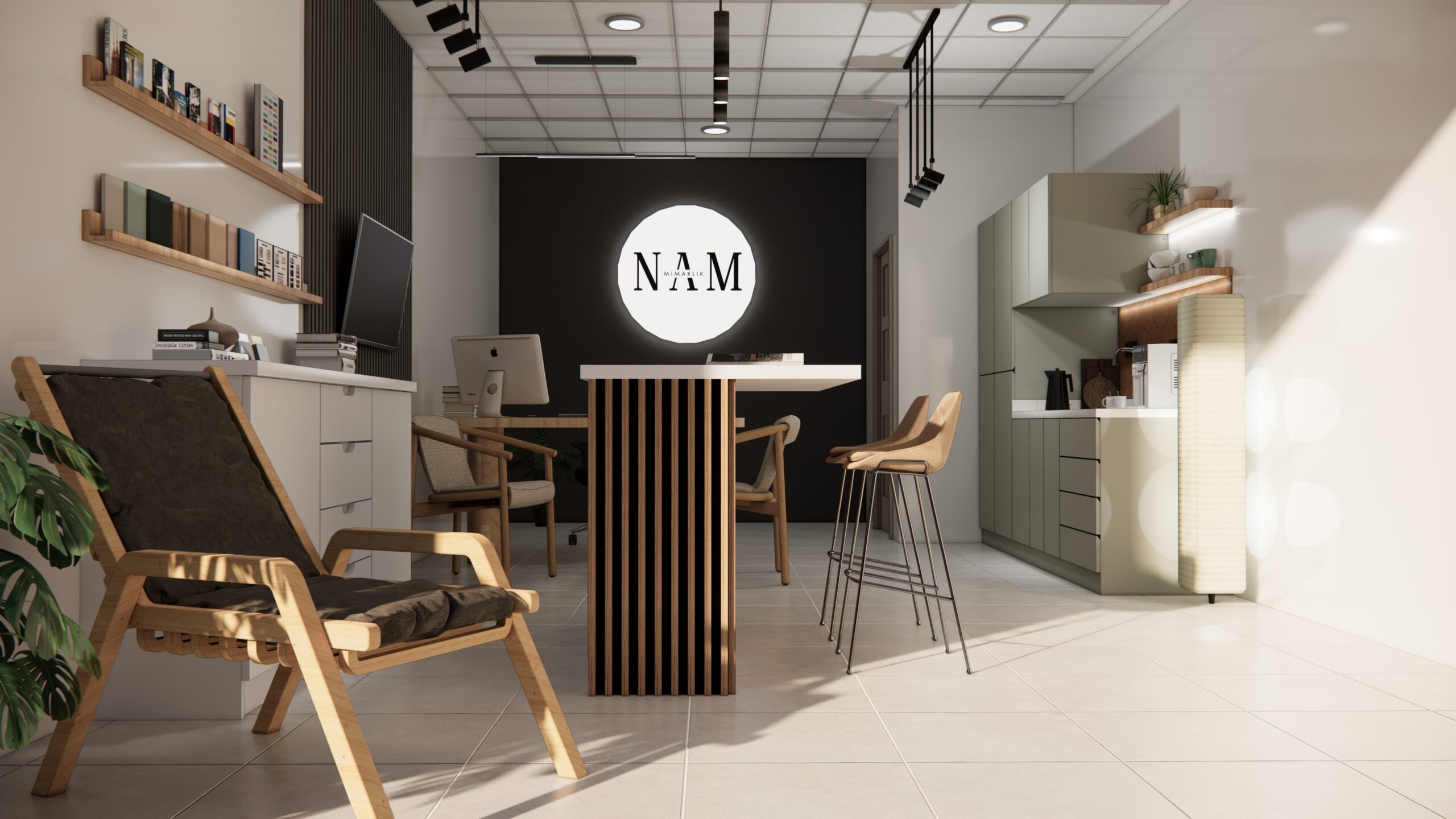 NAM MİMARLIK OFİSİ — görsel 4