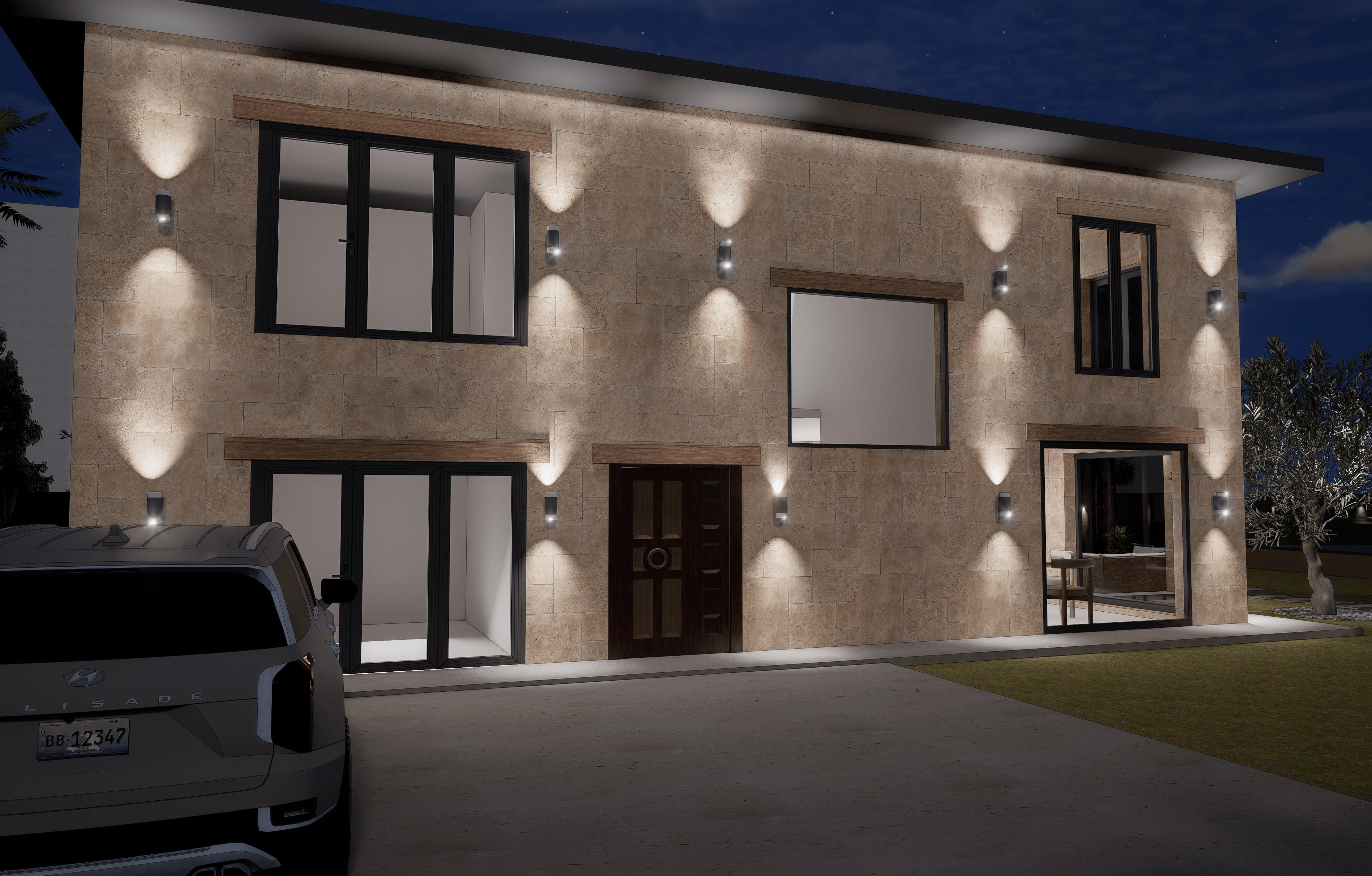 Morkoç Villası-Dilovası — görsel 12