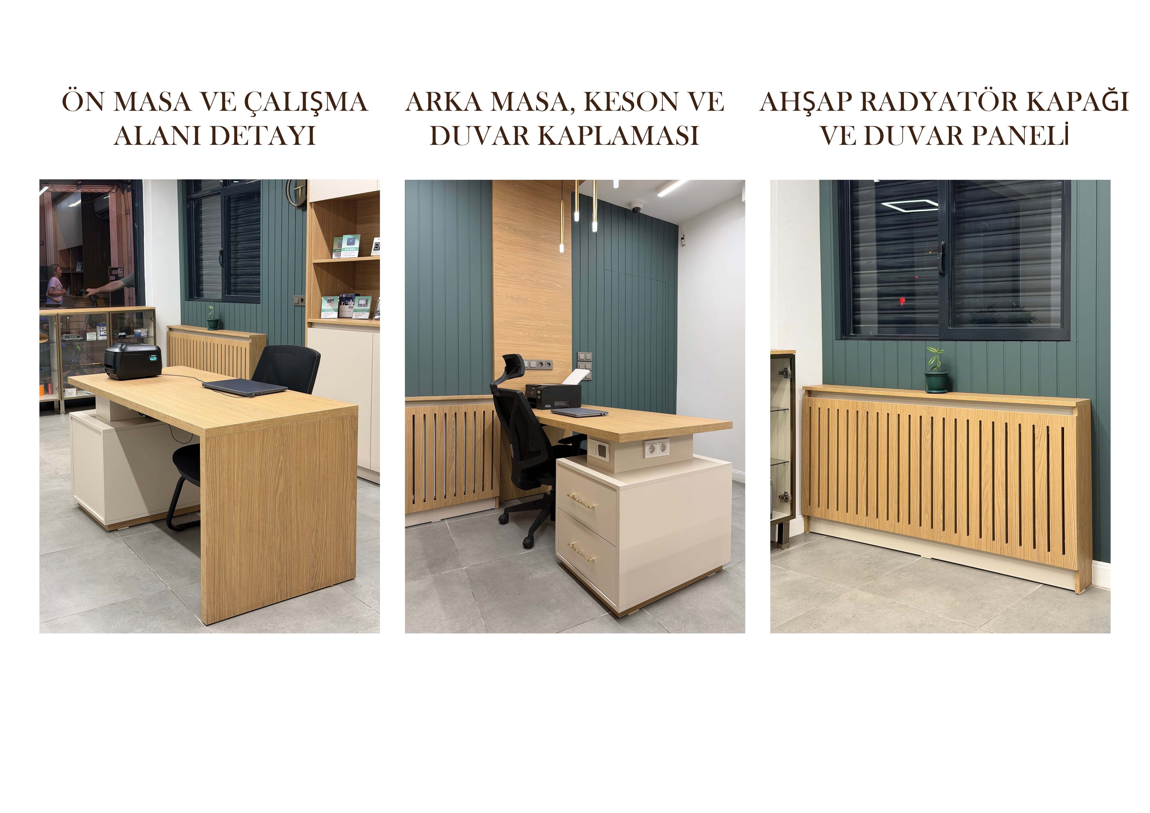 VYK OFİS — görsel 5