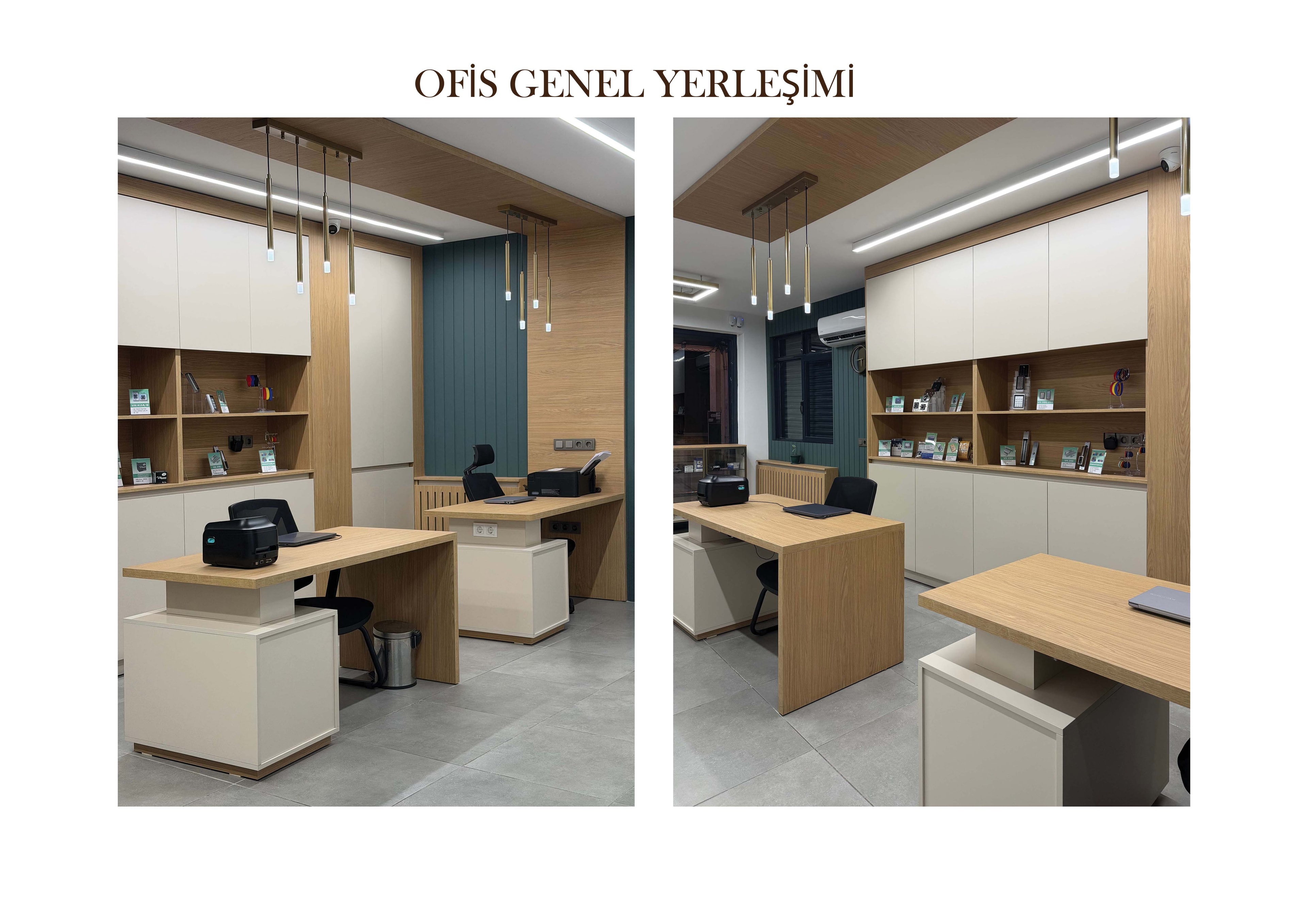 VYK OFİS — görsel 3