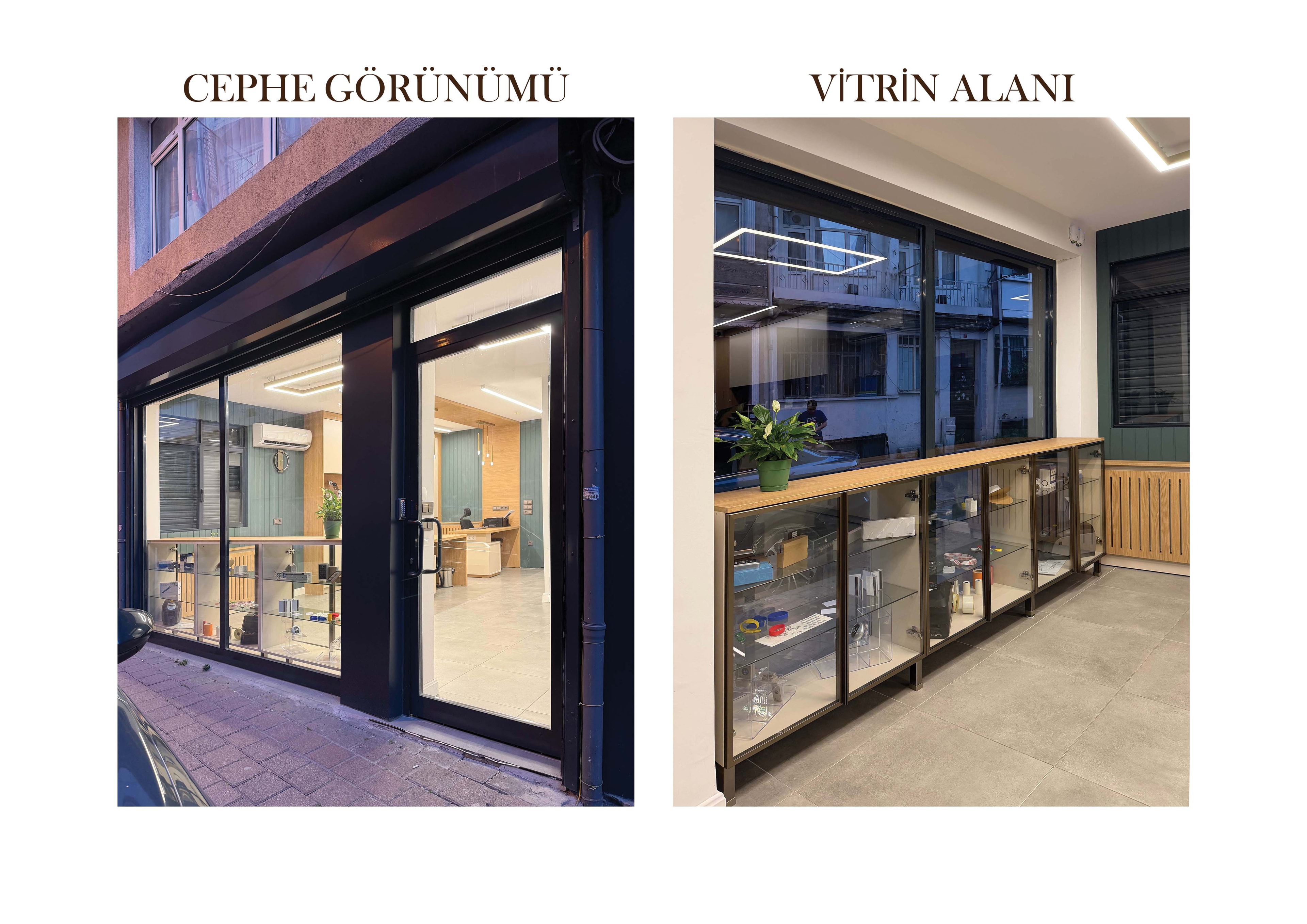 VYK OFİS — görsel 6